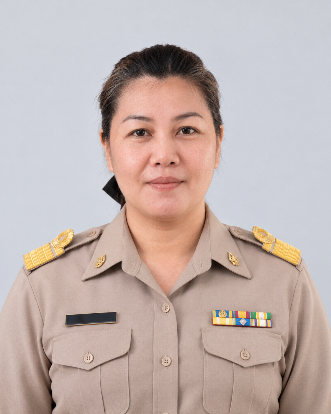 รองผู้อำนวยการ