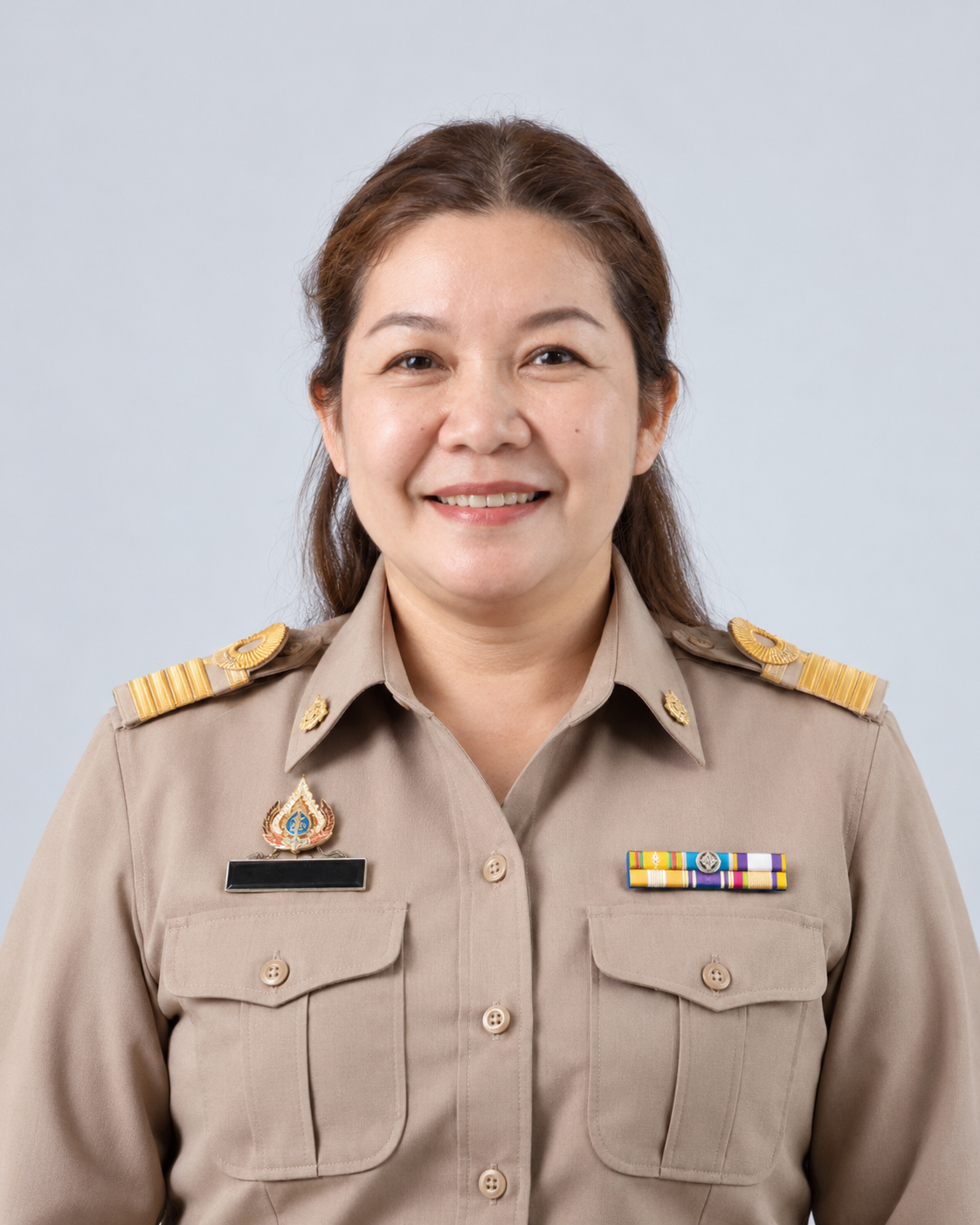 รองผู้อำนวยการ