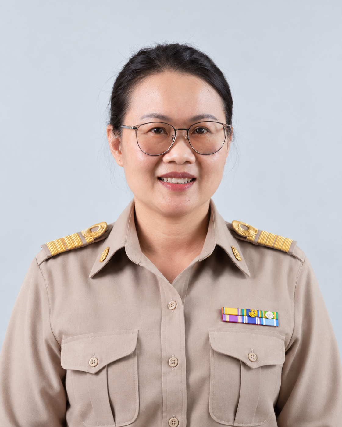 รองผู้อำนวยการ