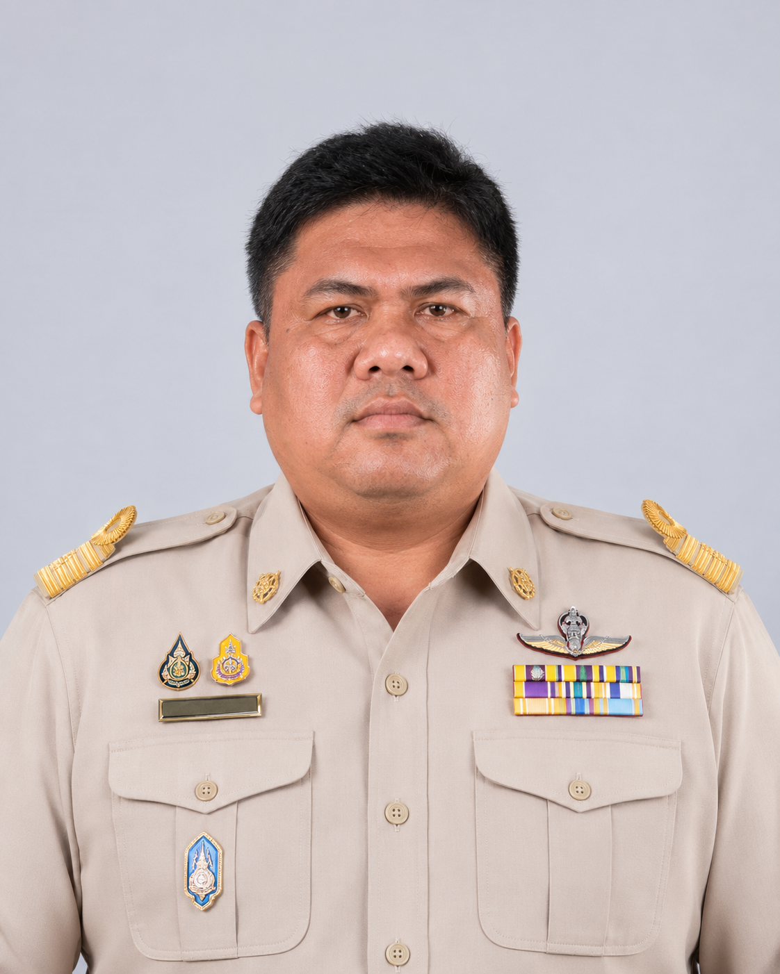 รองผู้อำนวยการ